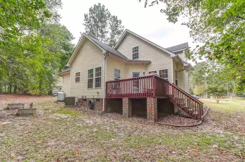 272 Linville Ln, Willow Spring, NC 27592 photo 22