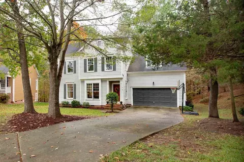 4 Shady Ridge Ct, Durham, NC 27713 photo 2