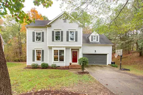 4 Shady Ridge Ct, Durham, NC 27713 photo 1