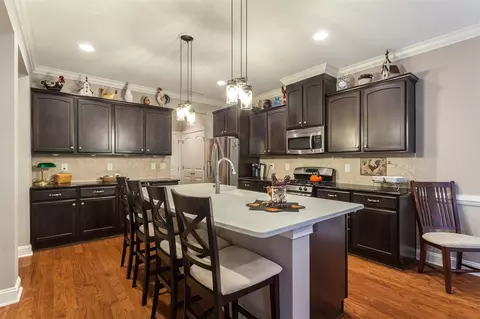 3714 Stonebend Loop, Cary, NC 27518 photo 7