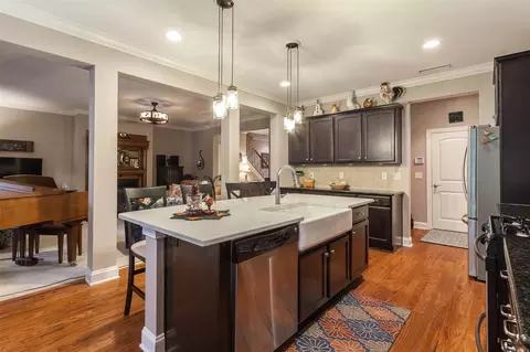 3714 Stonebend Loop, Cary, NC 27518 photo 9