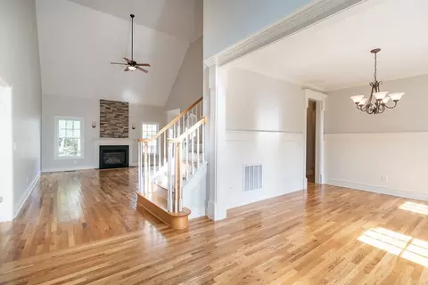 500 Hillswick Pl, Wake Forest, NC 27587 photo 2