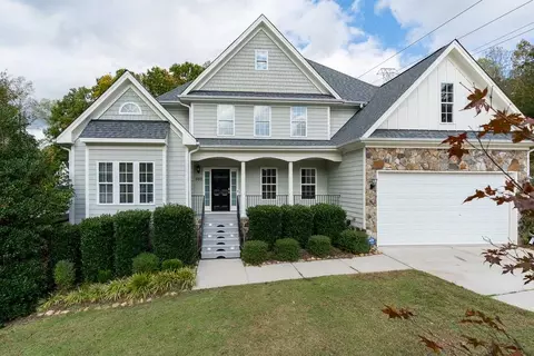 500 Hillswick Pl, Wake Forest, NC 27587 photo 1