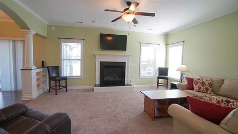 191 Pleasant Ln, Willow Spring, NC 27592 photo 13