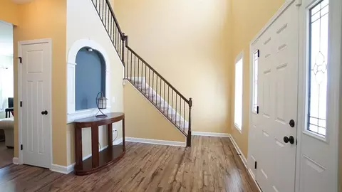 191 Pleasant Ln, Willow Spring, NC 27592 photo 4