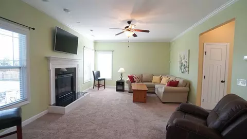 191 Pleasant Ln, Willow Spring, NC 27592 photo 16