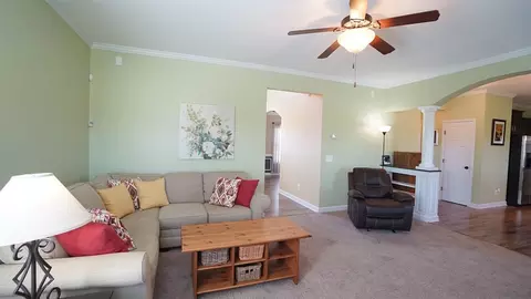 191 Pleasant Ln, Willow Spring, NC 27592 photo 14