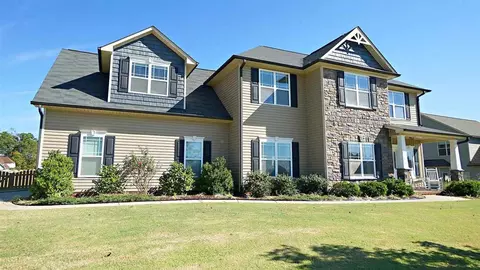 191 Pleasant Ln, Willow Spring, NC 27592 photo 2
