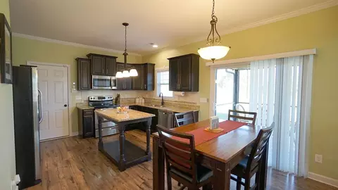191 Pleasant Ln, Willow Spring, NC 27592 photo 11