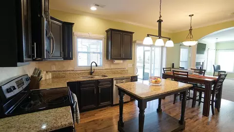 191 Pleasant Ln, Willow Spring, NC 27592 photo 9