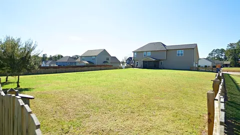 191 Pleasant Ln, Willow Spring, NC 27592 photo 30