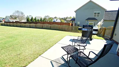 191 Pleasant Ln, Willow Spring, NC 27592 photo 29