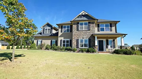 191 Pleasant Ln, Willow Spring, NC 27592 photo 1