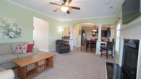 191 Pleasant Ln, Willow Spring, NC 27592 photo 15
