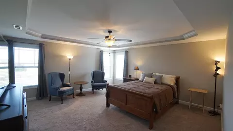 191 Pleasant Ln, Willow Spring, NC 27592 photo 18