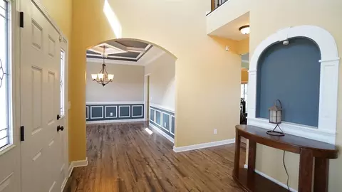 191 Pleasant Ln, Willow Spring, NC 27592 photo 5