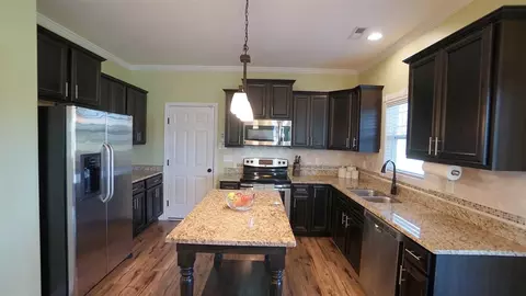 191 Pleasant Ln, Willow Spring, NC 27592 photo 8