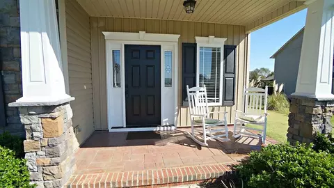 191 Pleasant Ln, Willow Spring, NC 27592 photo 3