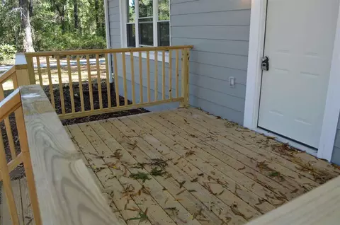 909 Bill Poole Rd, Rougemont, NC 27572 photo 3