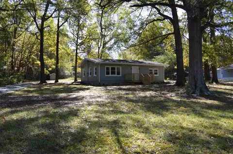909 Bill Poole Rd, Rougemont, NC 27572 photo 1