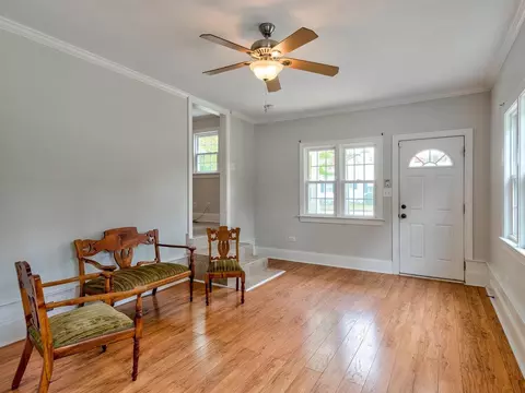 328 W Parrish Dr, Benson, NC 27504 photo 13