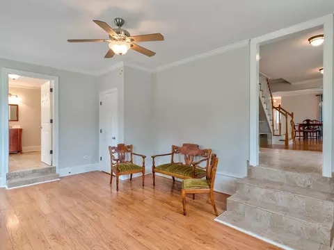 328 W Parrish Dr, Benson, NC 27504 photo 15