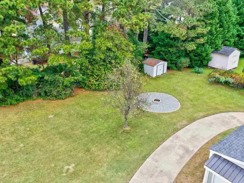 328 W Parrish Dr, Benson, NC 27504 photo 28