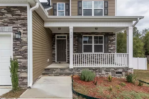 262 Cherry Bark Loop, Clayton, NC 27527 photo 2