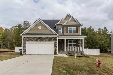 262 Cherry Bark Loop, Clayton, NC 27527 photo 1