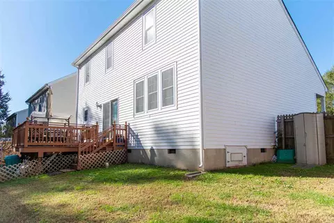 452 Hay River St, Garner, NC 27529 photo 30