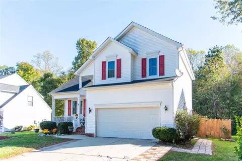 452 Hay River St, Garner, NC 27529 photo 3