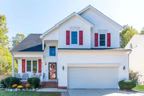 452 Hay River St, Garner, NC 27529 photo 1