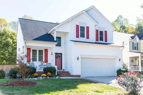 452 Hay River St, Garner, NC 27529 photo 2