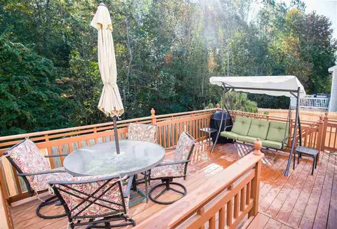 452 Hay River St, Garner, NC 27529 photo 26