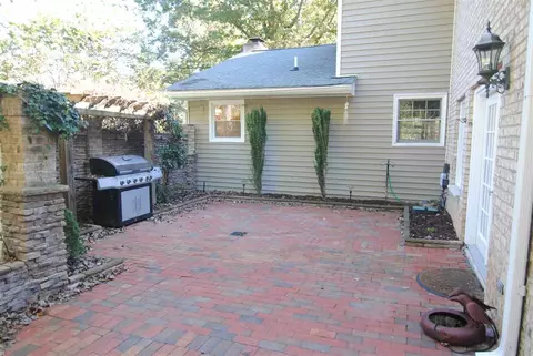 206 Tiffany Cir, Garner, NC 27529 photo 22