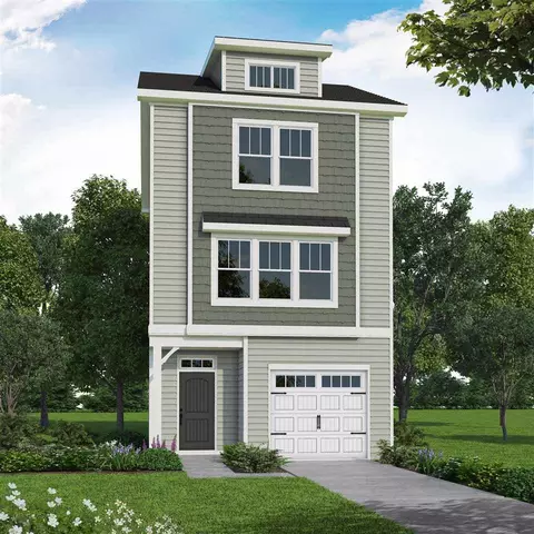 317 Page Square Dr, Cary, NC 27513 photo 1