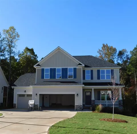 920 Airedale Trl, Garner, NC 27529 photo 1