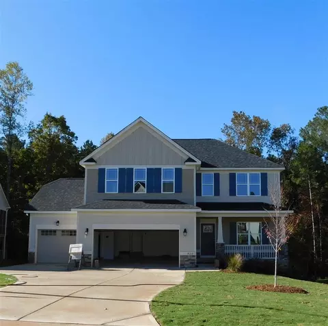 920 Airedale Trl, Garner, NC 27529 photo 2