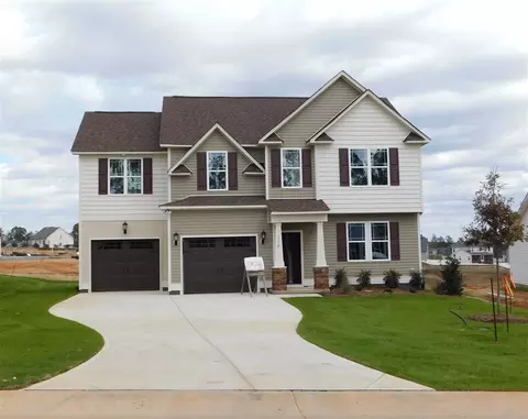 117 Mountain View Dr, Garner, NC 27529 photo 2