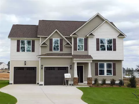 117 Mountain View Dr, Garner, NC 27529 photo 1
