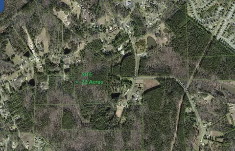 3132 Cheek Rd, Durham, NC 27704 photo 2
