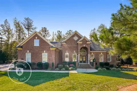 24 Ashcroft Ct, Garner, NC 27529 photo 1