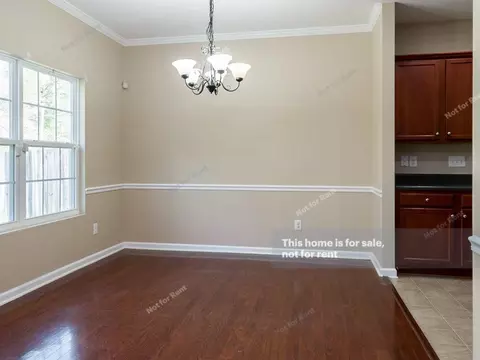 3004 Genlee Dr, Durham, NC 27704 photo 8