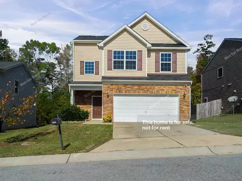3004 Genlee Dr, Durham, NC 27704 photo 1