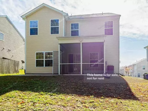 3004 Genlee Dr, Durham, NC 27704 photo 5