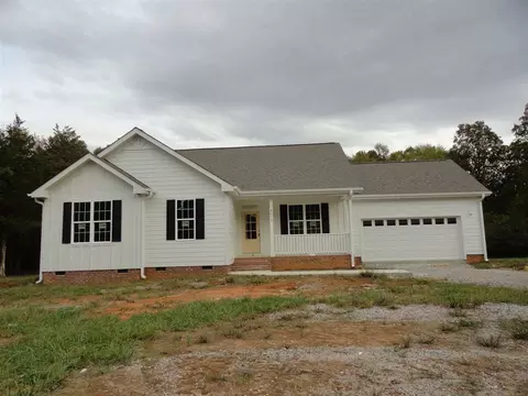 4672 Thomas Rd, Henderson, NC 27537 photo 1