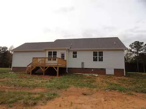 4672 Thomas Rd, Henderson, NC 27537 photo 2