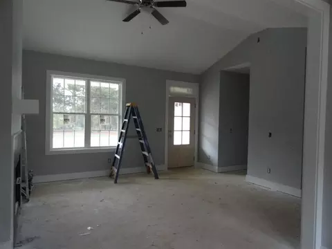 4672 Thomas Rd, Henderson, NC 27537 photo 6