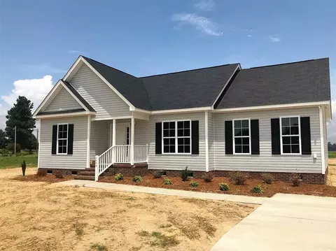 13385 Old Smithfield Rd, Bailey, NC 27807 photo 1