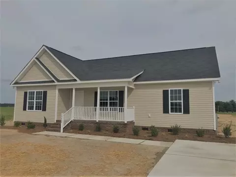 13385 Old Smithfield Rd, Bailey, NC 27807 photo 6